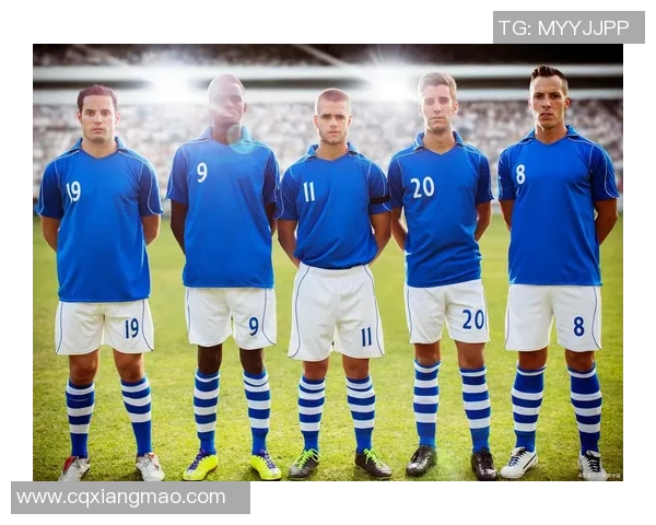 闪耀绿茵场的传奇球星们他们的故事与荣耀尽在此篇介绍